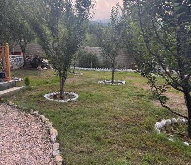 Manali Kabine | The Highgrove House, Manali