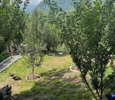 Manali Kabine | The Highgrove House, Manali