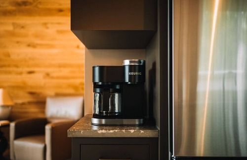 Sugarcreek Kabine | The Highland @ Brandywine Grove