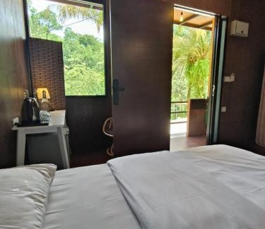 Ipoh Kabine | The HIJAU Camp & Cabin