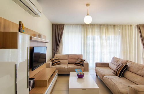 Konakli Wohnung | The Hill Konakli - C5