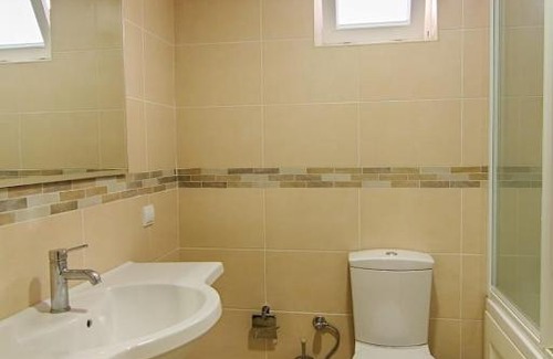 Konakli Wohnung | The Hill Konakli - C5