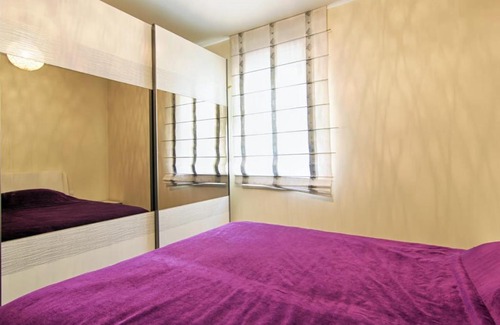 Konakli Wohnung | The Hill Konakli - C5