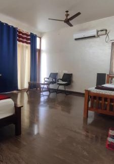 Tiruvannamalai Haus | The Hills Studio Appartment