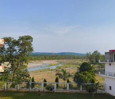 Rishikesh Wohnung | The Hills & Waves