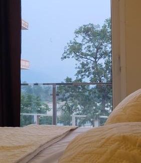 Rishikesh Wohnung | The Hills & Waves