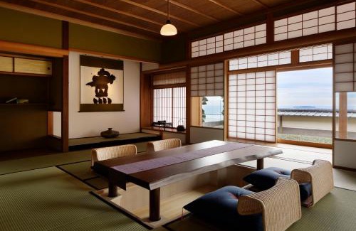 Atami Hotel | THE HIRAMATSU HOTELS & RESORTS ATAMI