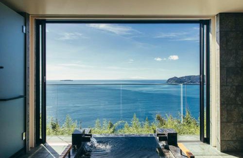 Atami Hotel | THE HIRAMATSU HOTELS & RESORTS ATAMI