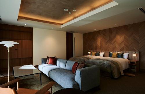 Miyota Hotel | THE HIRAMATSU KARUIZAWA MIYOTA