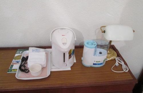 Chikusei Haus | The Hirosawa City Dome House West Building/Vacation STAY 7780