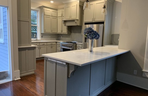 Beauregard Town Historic District Haus | Das historische Rex-Haus