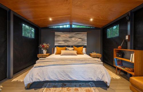 Kangaroo Valley Haus | The Hollows - Kangaroo Valley