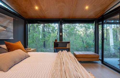 Kangaroo Valley Haus | The Hollows - Kangaroo Valley