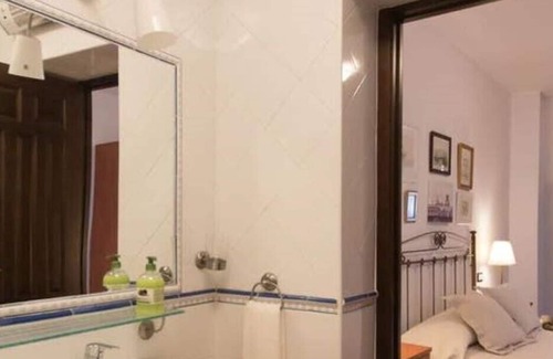 Priego de Cordoba Haus | The home of the Mejorato