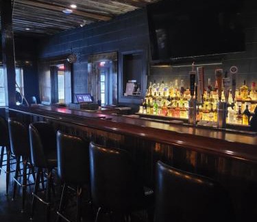 Dunlap Hotel | The Honey Bee Motel