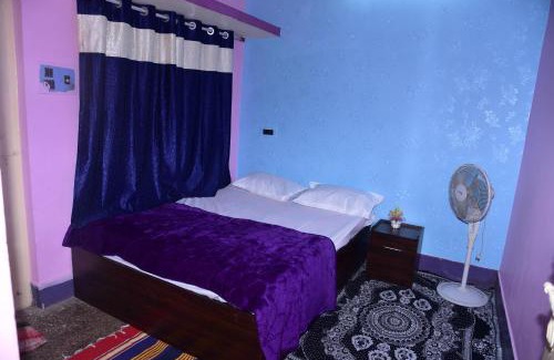 Shrirangapattana Haus | the honey resort