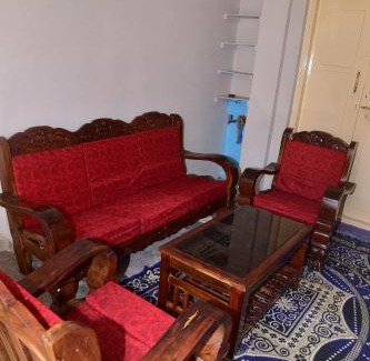 Shrirangapattana Haus | the honey resort