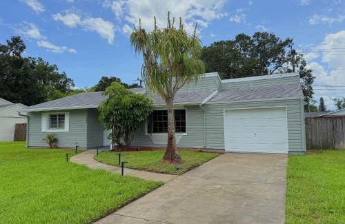 South Daytona Haus | The Honu Hideaway