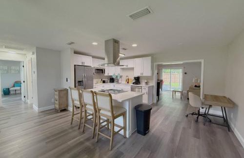 South Daytona Haus | The Honu Hideaway