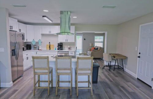 South Daytona Haus | The Honu Hideaway