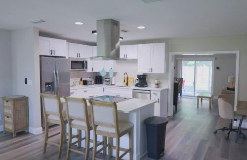 South Daytona Haus | The Honu Hideaway