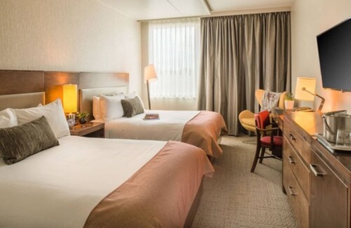 Oberlin Hotel | The Hotel At Oberlin