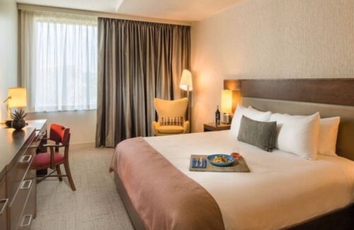 Oberlin Hotel | The Hotel At Oberlin