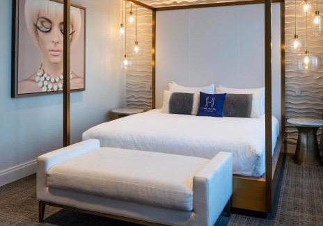 Bucktown Resort | The Hotel & Athletic Club at Midtown