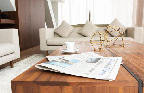 Bucktown Resort | The Hotel & Athletic Club at Midtown