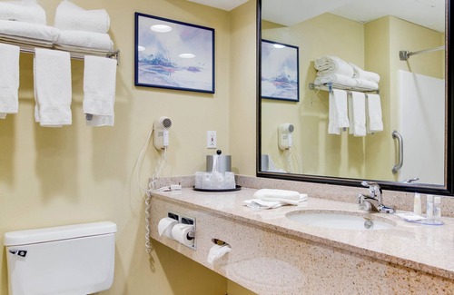 Bemidji Hotel | The Hotel Bemidji