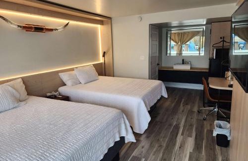 Pendleton Hotel | The Hotel Pendleton, Trademark Collection by Wyndham