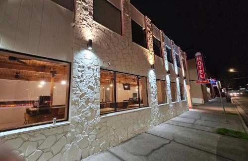 Pendleton Hotel | The Hotel Pendleton, Trademark Collection by Wyndham