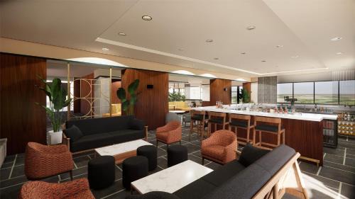 Montgomery Hotel | The Hotel Rambler Montgomery, Tapestry Collection By Hilton