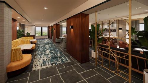 Montgomery Hotel | The Hotel Rambler Montgomery, Tapestry Collection By Hilton