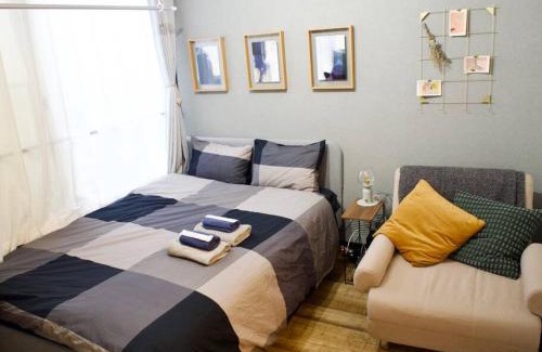 Shimokitazawa Wohnung | The Hotel SPACE 下北沢