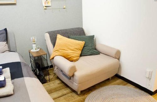 Shimokitazawa Wohnung | The Hotel SPACE 下北沢