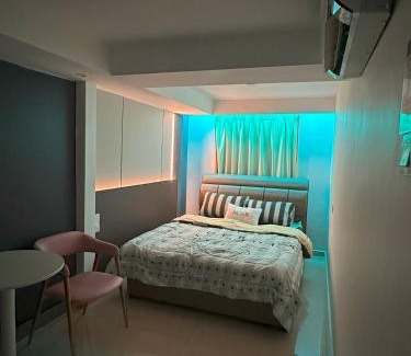 Central Seberang Perai Haus | The Housé 温馨旅居