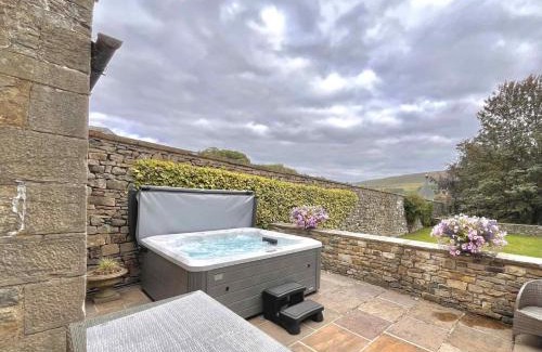 Leyburn Haus | The House at The Forbidden Corner