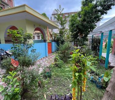Tapovan Haus | The House