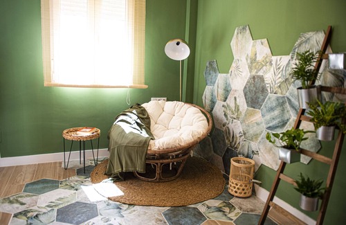 Jaen Eigentumswohnung | The House of Klaus - Jaén Cathedral