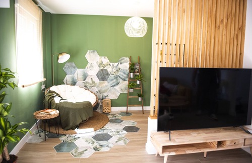 Jaen Eigentumswohnung | The House of Klaus - Jaén Cathedral