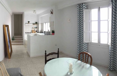 Cabra Wohnung | The House of Wellness