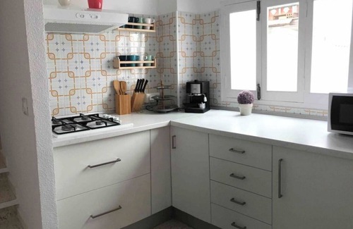 Cabra Wohnung | The House of Wellness