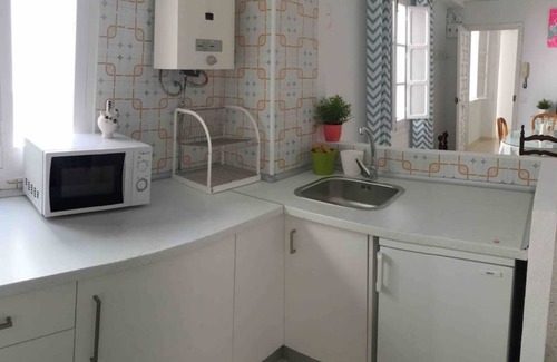 Cabra Wohnung | The House of Wellness