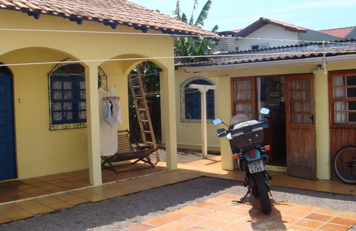 Lagoa da Conceicao Haus | Haus c / 5 qtos 2 Suiten, 1 halb-Suite bis zu 12 Personen centrinho Lagoon Konzeptualisierungen
