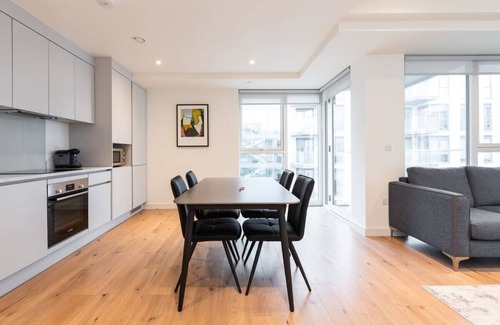 Sutton Cross Wohnung | The Hunt by Dublin At Home