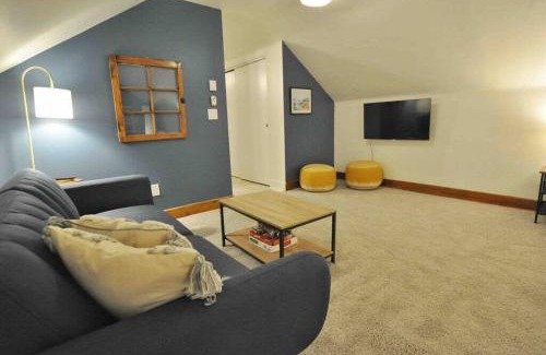 Hyde Park Wohnung | The Hyde Park Suite - 2 Beds
