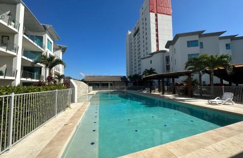 North Ward Wohnung | The Iconic Watermark on the Strand