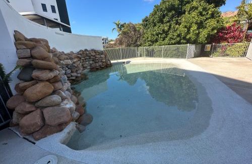 North Ward Wohnung | The Iconic Watermark on the Strand