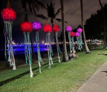 North Ward Wohnung | The Iconic Watermark on the Strand